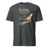 Thy Word is a Lamp unto my feet Christian Bible Verse T-Shirt